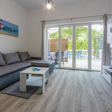 Apartments Ankica Crikvenica Exteriör bild