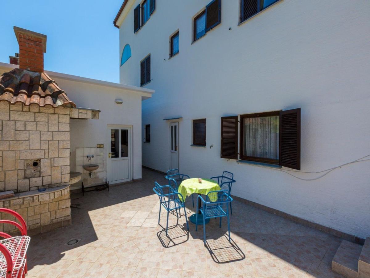 Apartments Ankica Crikvenica Exteriör bild