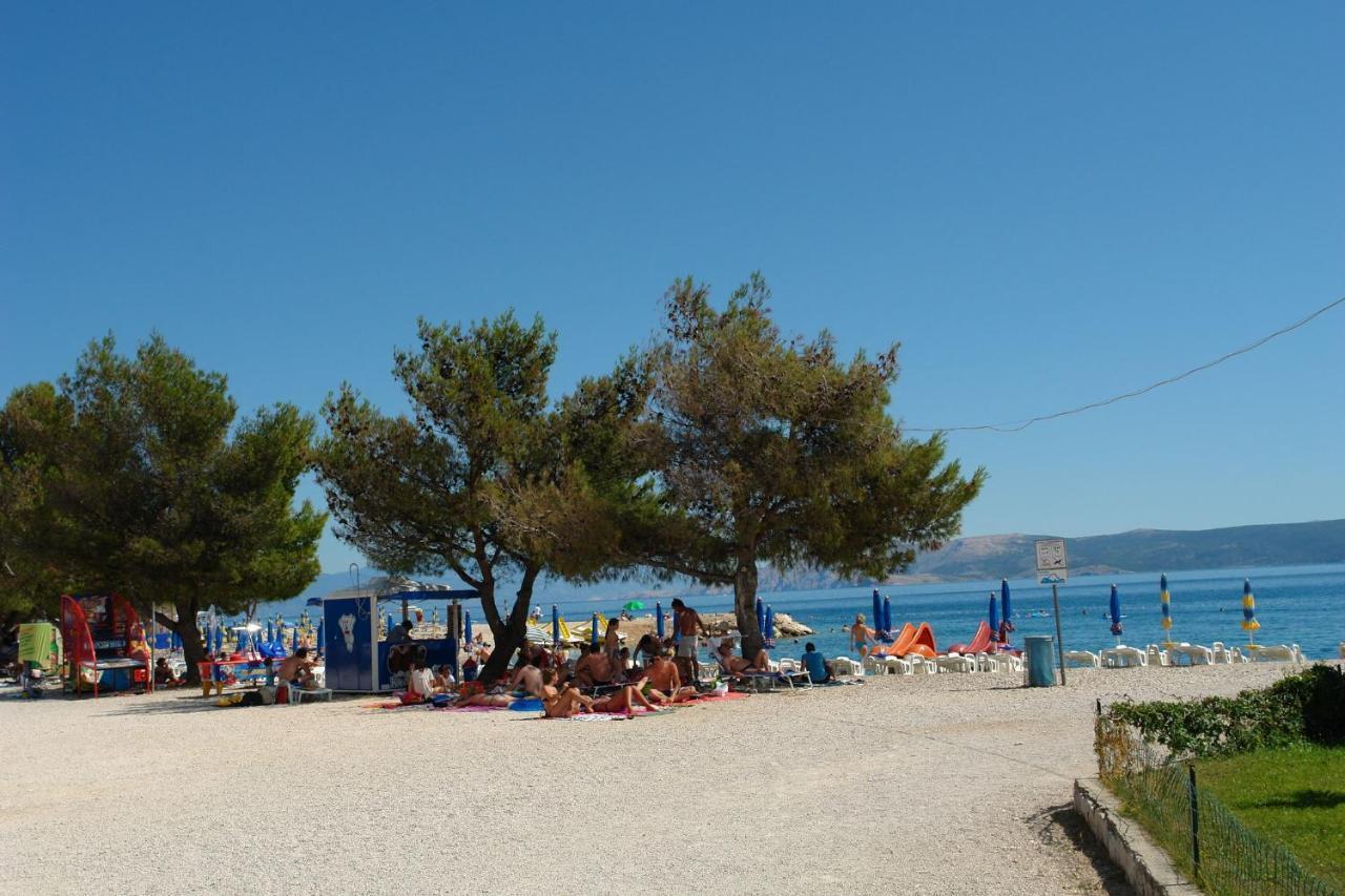 Apartments Ankica Crikvenica Exteriör bild