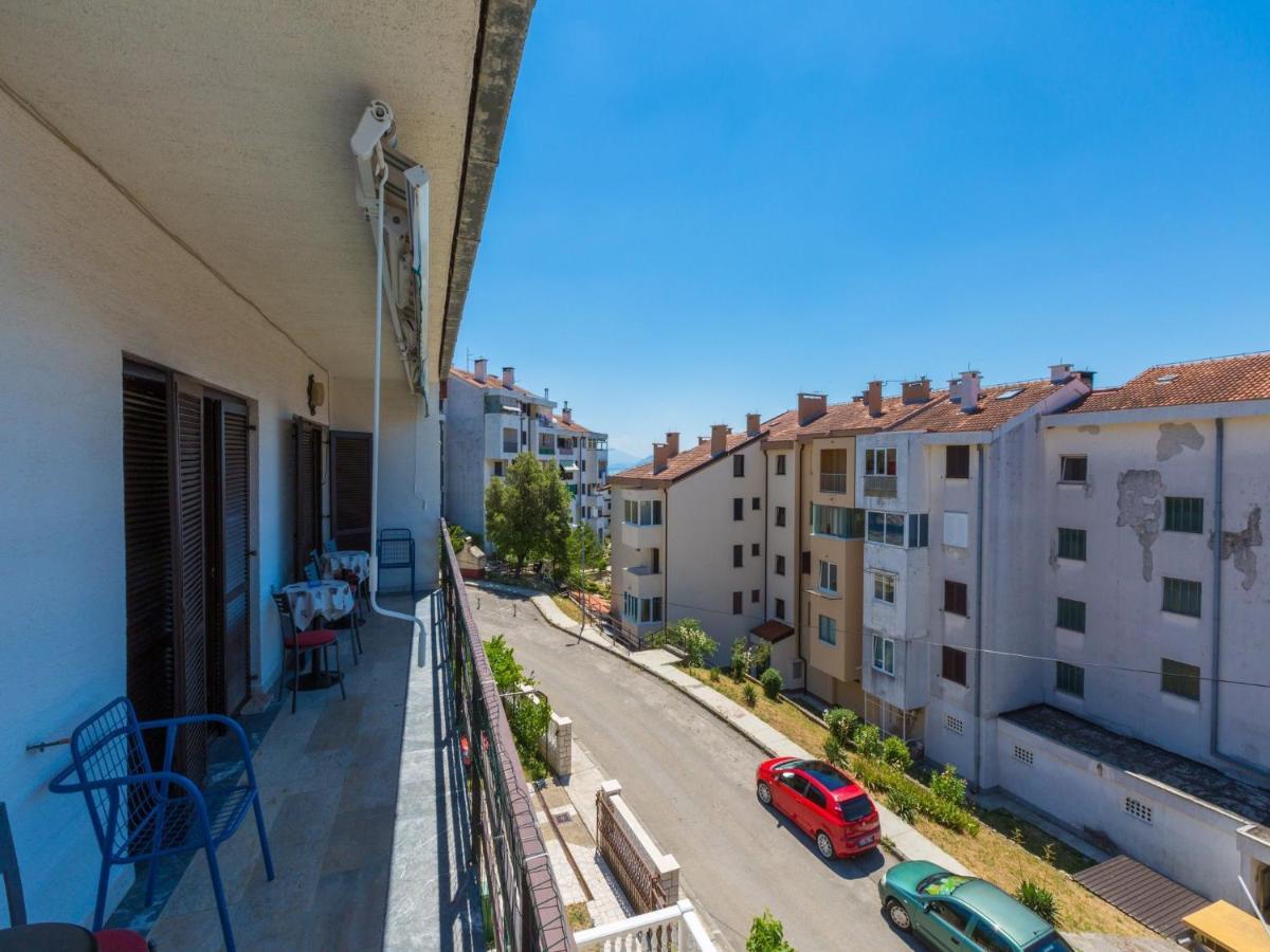 Apartments Ankica Crikvenica Exteriör bild