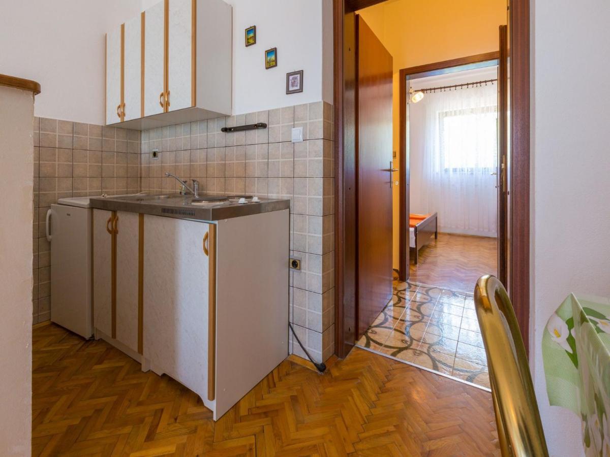 Apartments Ankica Crikvenica Exteriör bild