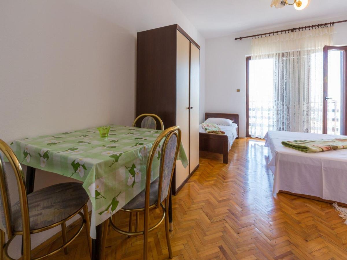 Apartments Ankica Crikvenica Exteriör bild